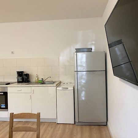 Take My Apartment Дюссельдорф Екстер'єр фото